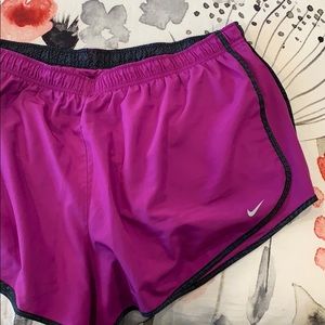 Nike shorts